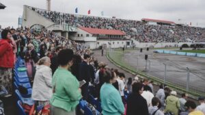 Jehovah’s Witnesses in Belarus enjoy first nationwide gathering in 12 years
