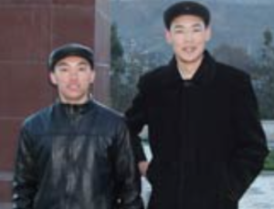 Kyrgyz officials end criminal case against two of Jehovah’s Witnesses, releasing them from prison