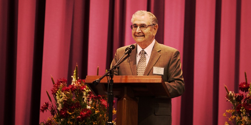 Guy H. Pierce, Member of the Governing Body of Jehovah’s Witnesses, Dies