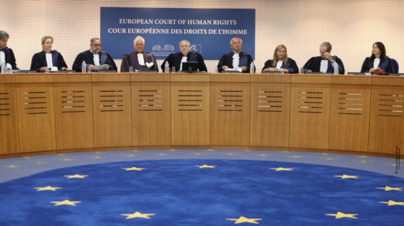 AZERBAIJAN: European court fines regime for religious censorship