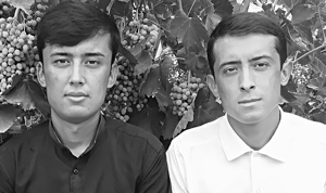 TURKMENISTAN: Two jailed brothers, two second convictions