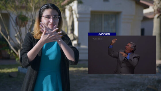 First American Sign Language Bible launched, Deaf community reacts to translation milestone