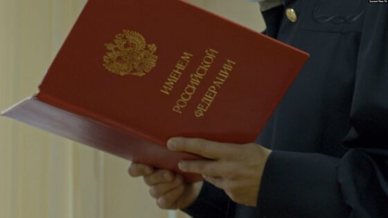 Elderly, Infirm Woman Convicted On Extremism Charges In Russia For Being A Jehovah’s Witness