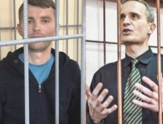 Days After U.S. Condemned Russia Over Religious Persecution, Jehovah’s Witnesses Say Agents Made Five More Arrests