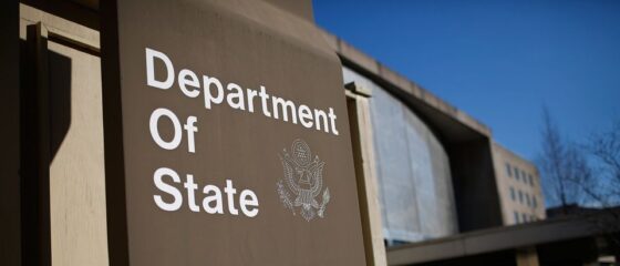 State Department: Russia Must ‘Immediately Cease’ Persecution Of Jehovah’s Witnesses