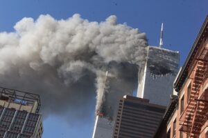 After 9/11, some found healing by helping