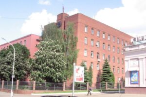 BELARUS: UN appeal for fined conscientious objector