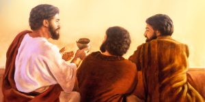 Why Do Jehovah’s Witnesses Observe the Lord’s Supper Differently From the Way Other Religions Do?