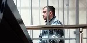 Amnesty International asks Russia to free jailed JWs
