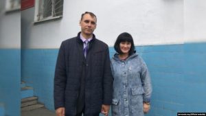 Russian Court Nullifies Acquittal Of Jehovah’s Witness