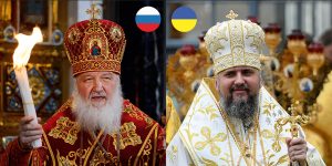 Religion and the War in Ukraine—What Does the Bible Say?