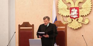 RUSSIA: Five years after Jehovah’s Witness ban, jailings continue