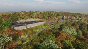 Jehovah’s Witnesses campus plans in Ramapo will expand a growing Hudson Valley empire