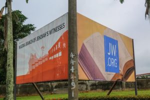 Jehovah’s Witnesses open historic museum in Edo Nigeria