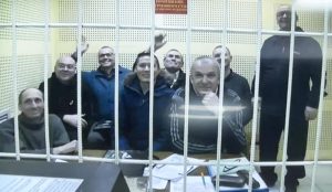 Russia: Heavy sentences for nine Jehovah’s Witnesses for ‘extremist activity’